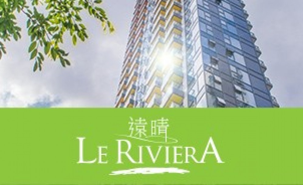 Shau Kei Wan - Le Riviera