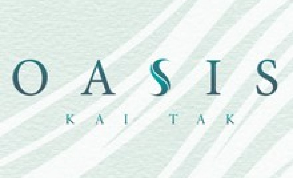 Kai Tak - Oasis Kai Tak