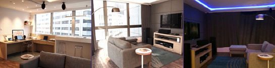 Causeway Bay – Customer Service Center shop photo