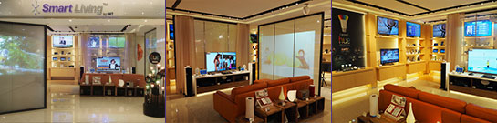 沙田 Smart Living Store 店舖相片