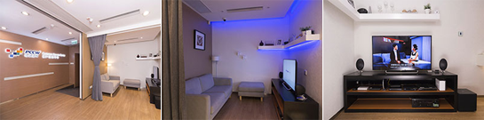 Yuen Long – Customer Service Center shop photo