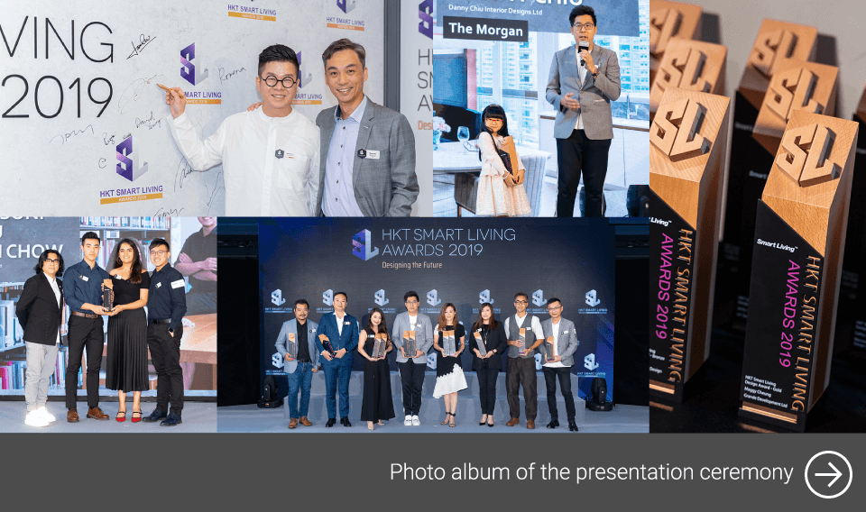 presentation ceremony photos
