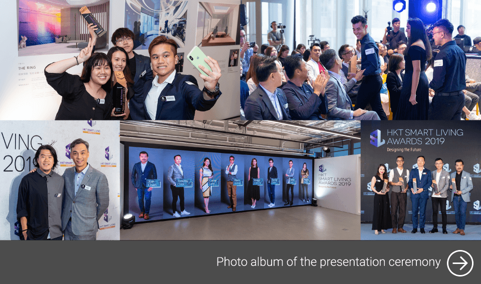 presentation ceremony photos