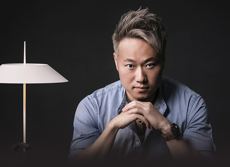 Samson Wong