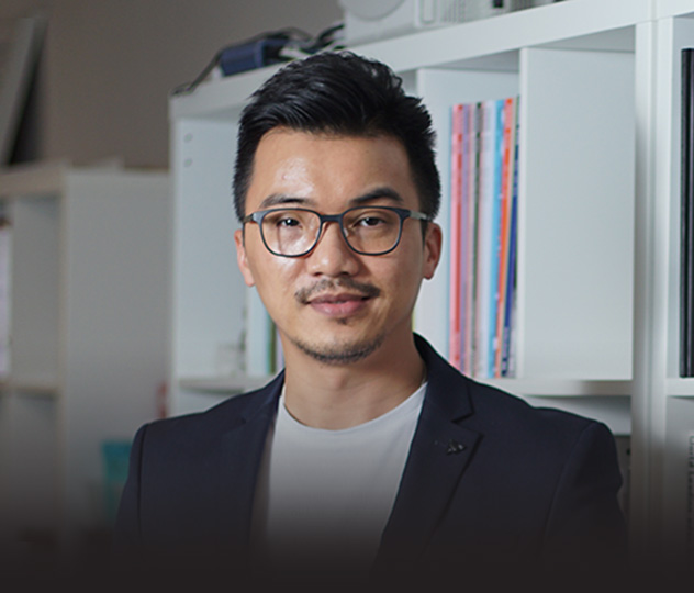 Andy Wan