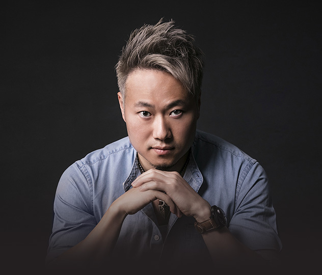 Samson Wong