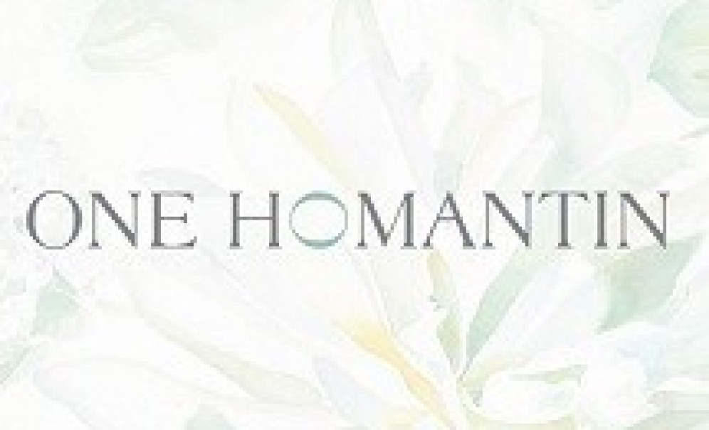 何文田 - One Homantin