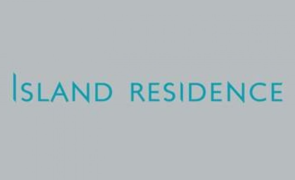 筲箕灣 - Island Residence