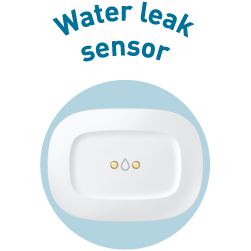 Water leak sensor