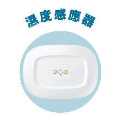 濕度感應器