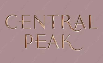 central_peak