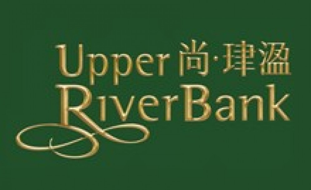 Kai Tak - Upper River Bank