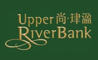 Upper River Bank